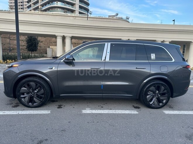 Li Auto L9 2023, 0 km - 1.5 л - Bakı