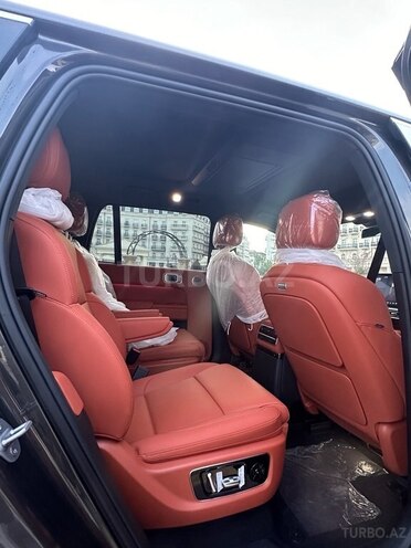 Li Auto L9 2023, 0 km - 1.5 л - Bakı