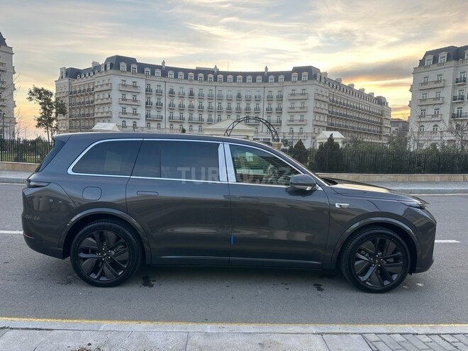 Li Auto L9 2023, 0 km - 1.5 л - Bakı