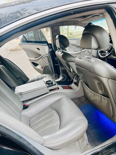 Mercedes CLS 350 2005, 314,000 km - 3.5 л - Bakı