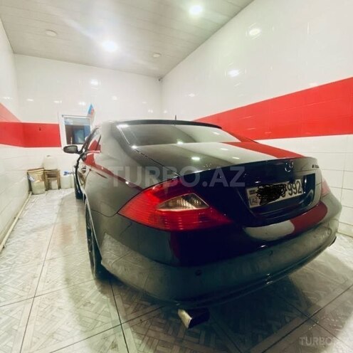 Mercedes CLS 350 2005, 314,000 km - 3.5 л - Bakı