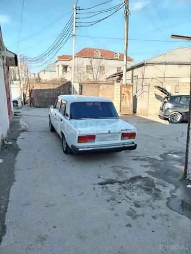 LADA (VAZ) 2107 2009, 135,000 km - 1.6 л - Kürdəmir