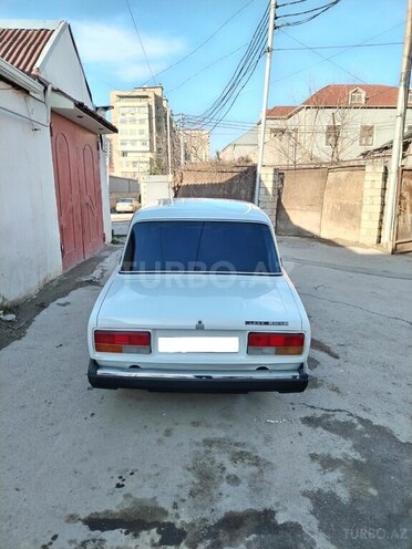 LADA (VAZ) 2107 2009, 135,000 km - 1.6 л - Kürdəmir