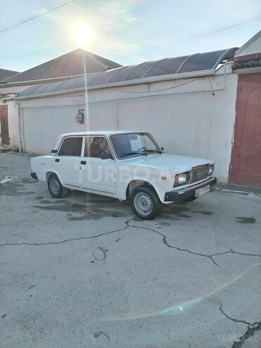LADA (VAZ) 2107 2009, 135,000 km - 1.6 л - Kürdəmir