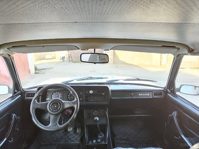 LADA (VAZ) 2107 2009, 135,000 km - 1.6 л - Kürdəmir