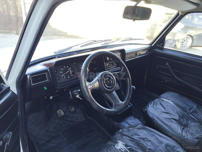 LADA (VAZ) 2107 2009, 135,000 km - 1.6 л - Kürdəmir