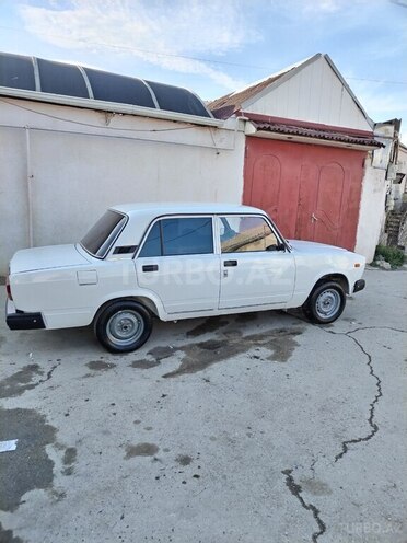 LADA (VAZ) 2107 2009, 135,000 km - 1.6 л - Kürdəmir