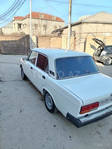LADA (VAZ) 2107 2009, 135,000 km - 1.6 л - Kürdəmir