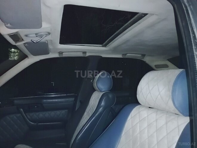 BMW 525 1989, 299,169 km - 2.5 l - Bakı
