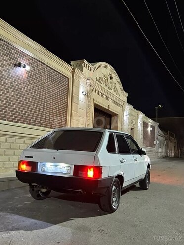 LADA (VAZ) 2109 1992, 249,000 km - 1.5 л - Bakı