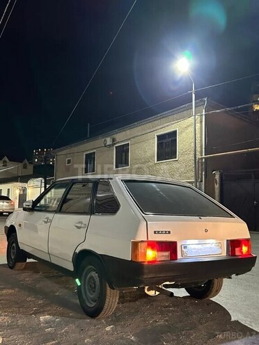 LADA (VAZ) 2109 1992, 249,000 km - 1.5 л - Bakı