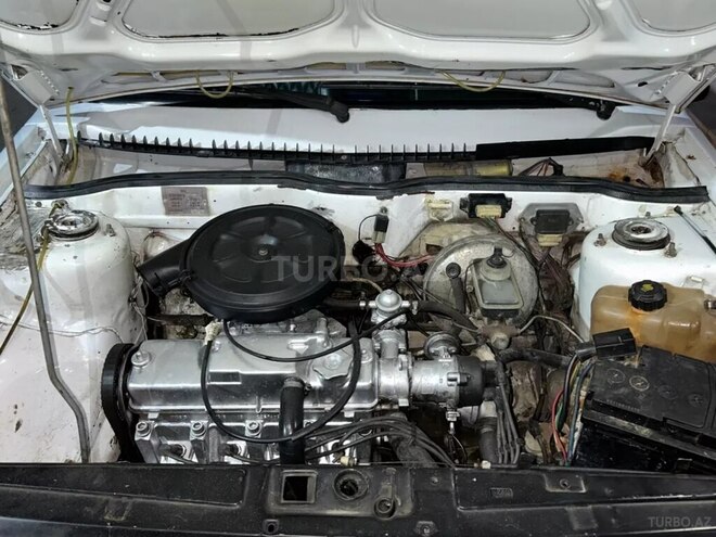 LADA (VAZ) 2109 1992, 249,000 km - 1.5 л - Bakı