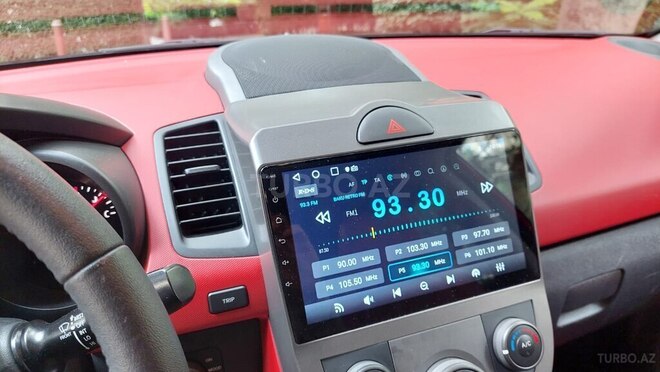 Kia Soul 2009, 64,000 km - 1.6 l - Bakı