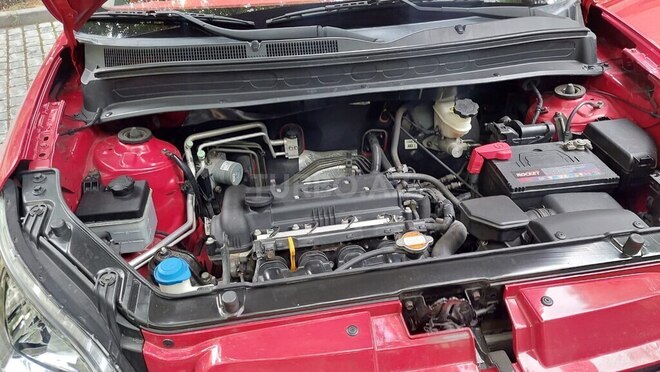 Kia Soul 2009, 64,000 km - 1.6 l - Bakı