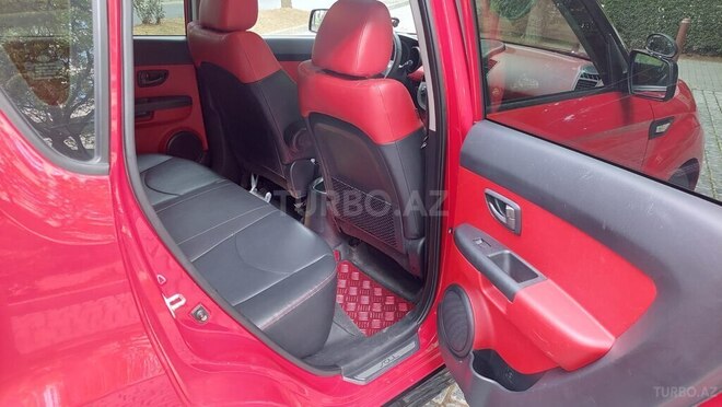 Kia Soul 2009, 64,000 km - 1.6 l - Bakı