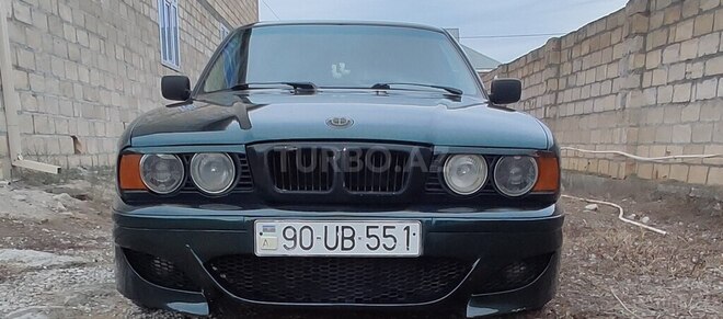 BMW 520 1998, 354,000 km - 2.0 л - Kürdəmir