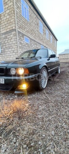 BMW 520 1998, 354,000 km - 2.0 л - Kürdəmir