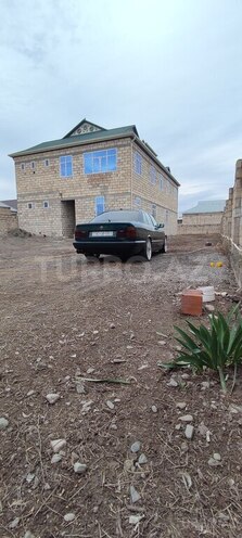 BMW 520 1998, 354,000 km - 2.0 л - Kürdəmir