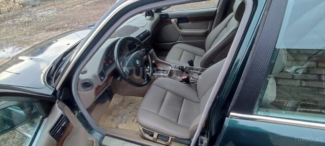 BMW 520 1998, 354,000 km - 2.0 л - Kürdəmir