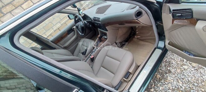 BMW 520 1998, 354,000 km - 2.0 л - Kürdəmir