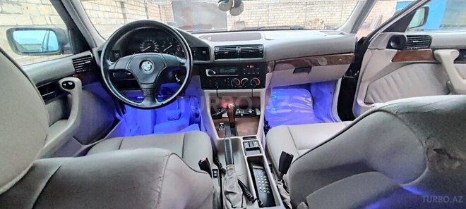 BMW 520 1998, 354,000 km - 2.0 л - Kürdəmir