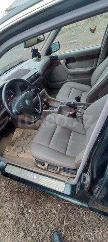 BMW 520 1998, 354,000 km - 2.0 л - Kürdəmir