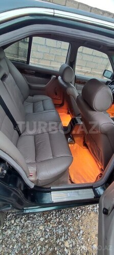 BMW 520 1998, 354,000 km - 2.0 л - Kürdəmir