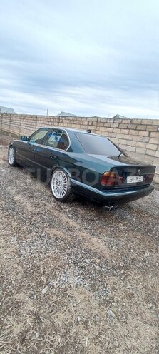 BMW 520 1998, 354,000 km - 2.0 л - Kürdəmir