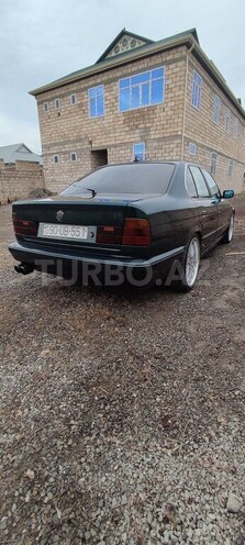BMW 520 1998, 354,000 km - 2.0 л - Kürdəmir