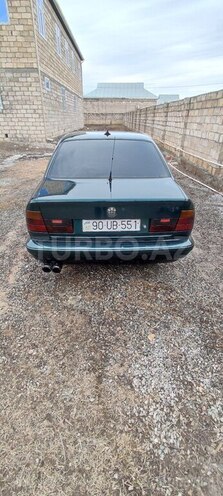 BMW 520 1998, 354,000 km - 2.0 л - Kürdəmir