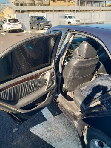Mercedes E 230 1996, 390,000 km - 2.3 л - Xırdalan