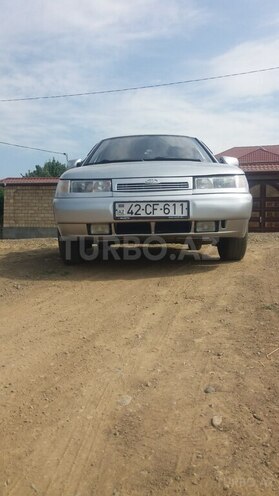 LADA (VAZ) 2111 2001, 253,000 km - 1.6 l - Lənkəran