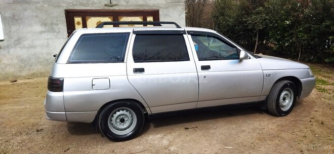 LADA (VAZ) 2111 2001, 253,000 km - 1.6 l - Lənkəran