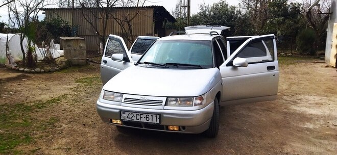 LADA (VAZ) 2111 2001, 253,000 km - 1.6 l - Lənkəran