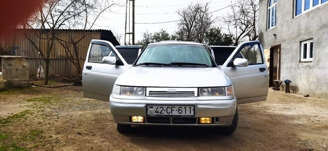 LADA (VAZ) 2111 2001, 253,000 km - 1.6 l - Lənkəran