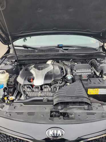 Kia Optima 2014, 193,121 km - 2.0 л - Göyçay