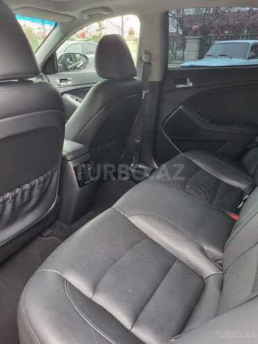 Kia Optima 2014, 193,121 km - 2.0 л - Göyçay