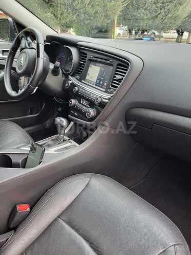 Kia Optima 2014, 193,121 km - 2.0 л - Göyçay