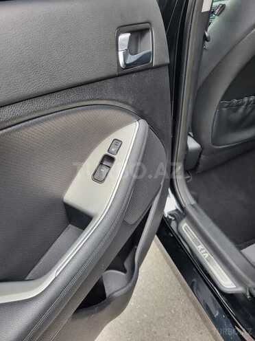 Kia Optima 2014, 193,121 km - 2.0 л - Göyçay