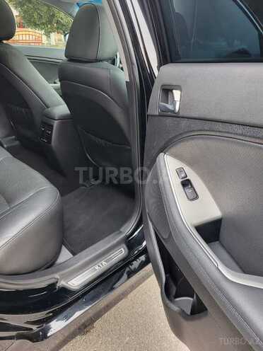 Kia Optima 2014, 193,121 km - 2.0 л - Göyçay