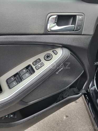 Kia Optima 2014, 193,121 km - 2.0 л - Göyçay