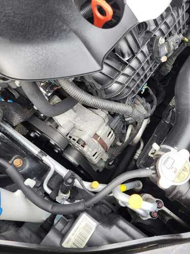 Kia Optima 2014, 193,121 km - 2.0 л - Göyçay