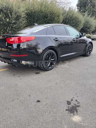 Kia Optima 2014, 193,121 km - 2.0 л - Göyçay