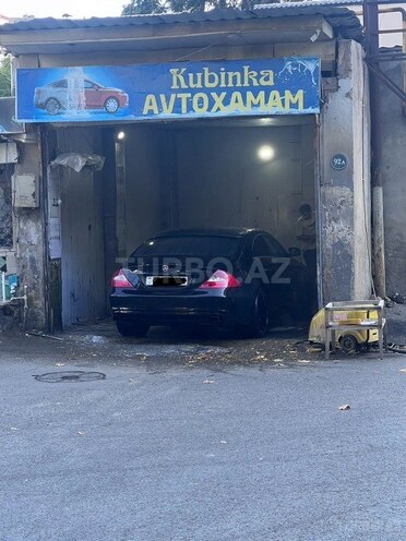 Mercedes CLS 350 2005, 314,000 km - 3.5 л - Bakı