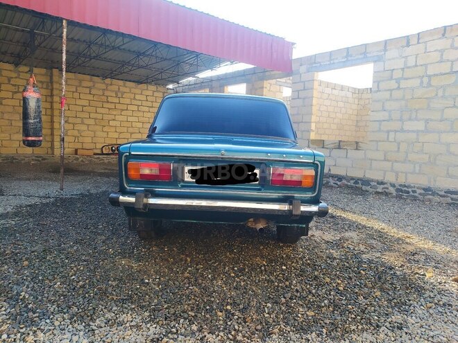 LADA (VAZ) 2106 1998, 84,000 km - 1.6 l - Şəmkir