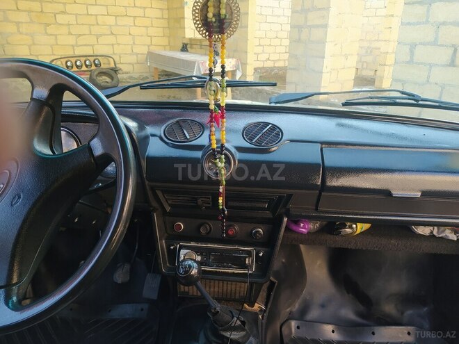 LADA (VAZ) 2106 1998, 84,000 km - 1.6 l - Şəmkir