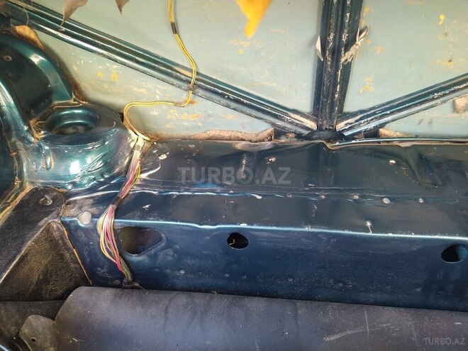 LADA (VAZ) 2106 1998, 84,000 km - 1.6 l - Şəmkir