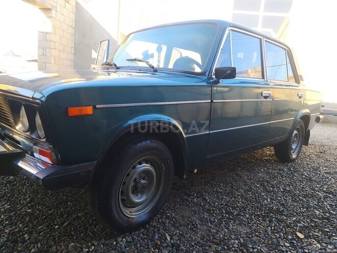 LADA (VAZ) 2106 1998, 84,000 km - 1.6 l - Şəmkir