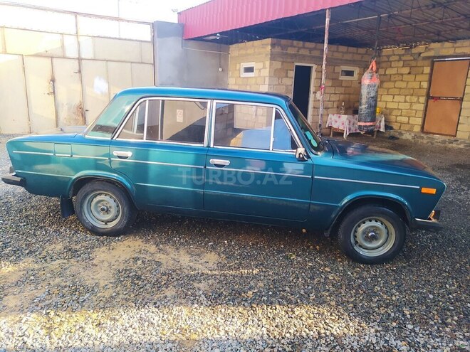 LADA (VAZ) 2106 1998, 84,000 km - 1.6 l - Şəmkir