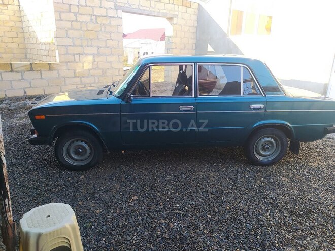 LADA (VAZ) 2106 1998, 84,000 km - 1.6 l - Şəmkir